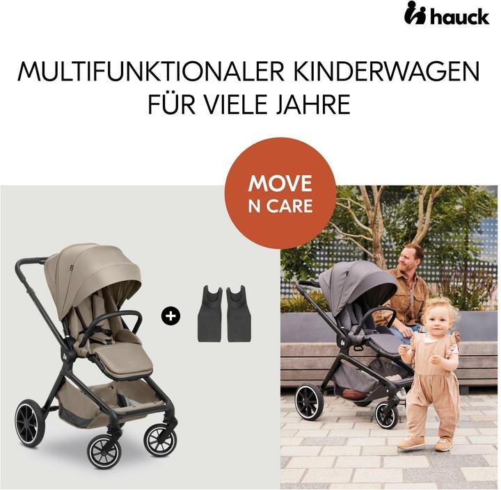 Immagine prodotto Hauck Move N Care