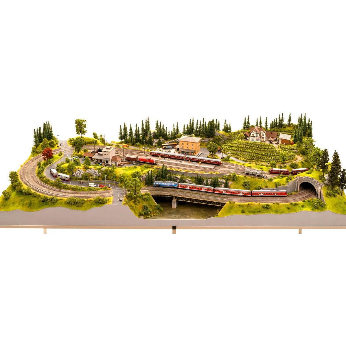 Noch Ratgeber ModellLandschaftsbau St. Sebastian