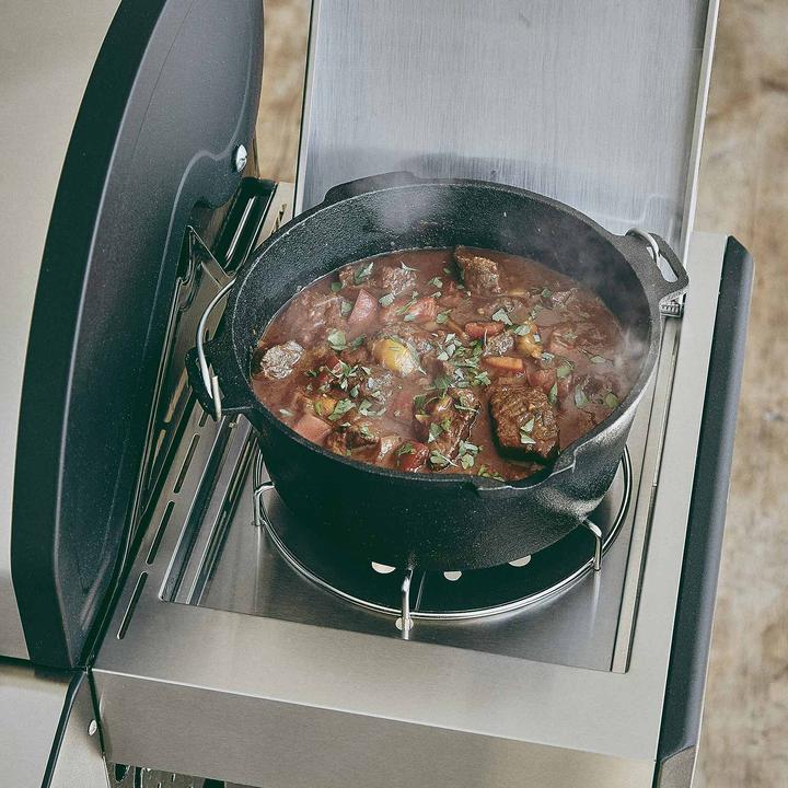 Actual product image Burnhard Dutch Oven John 5.6L