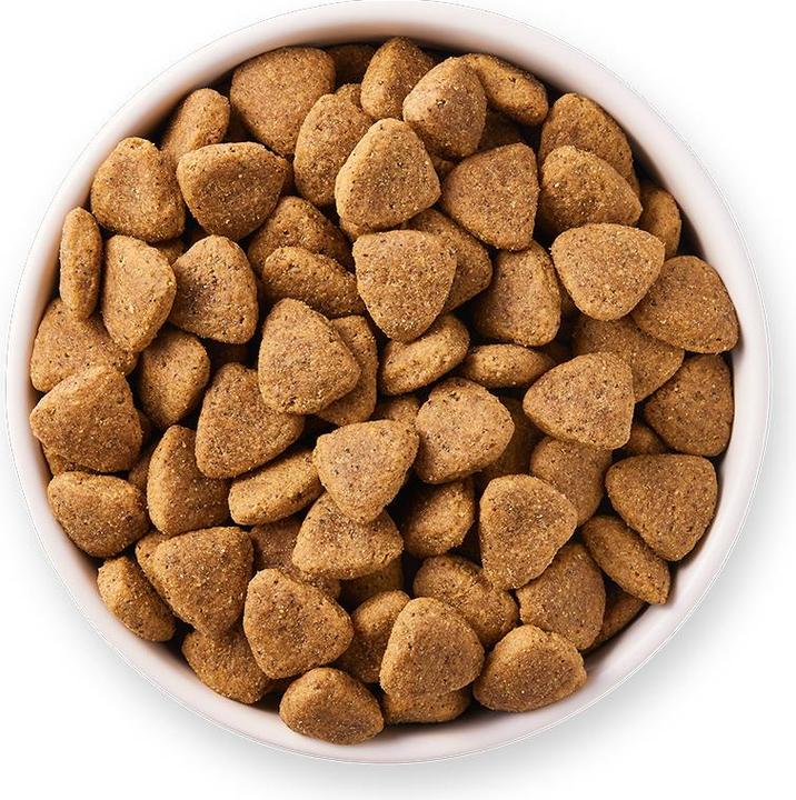 Image du produit Yarrah Croquettes Dog TF Bio Vega, 2 kg, Adulte, sans céréales (Adulte, 1 pcs, 2000 g)