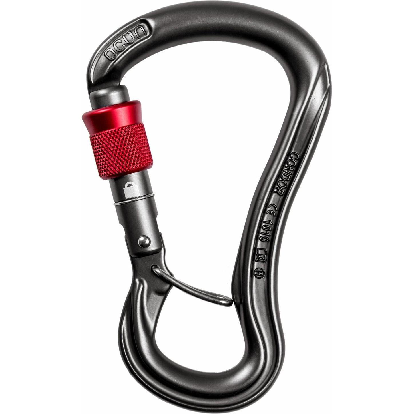 Ocun, Karabiner