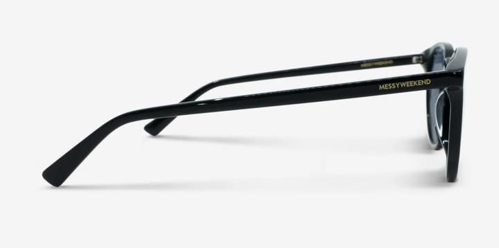 Immagine prodotto Messy Weekend NEW DEPP Black/Gradient Blue