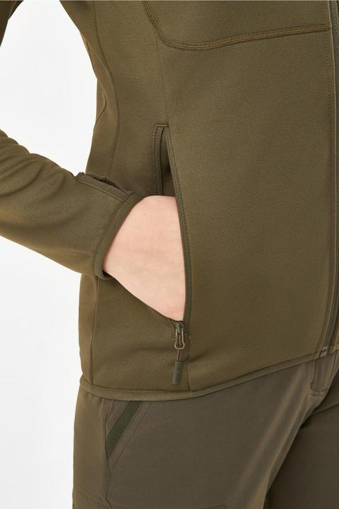 Produktbild Viking Yosemite Lady Sweatshirt (L)