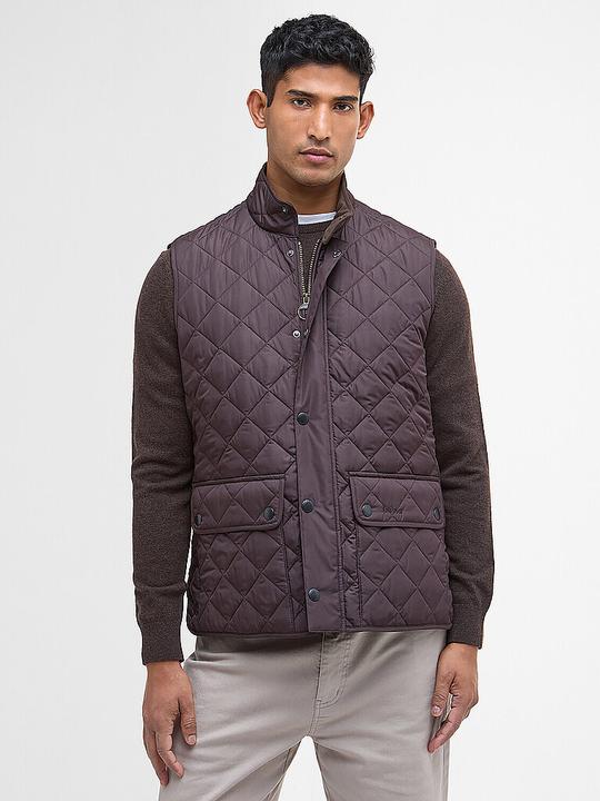 Image du produit Barbour Steppgilet LOWERDALE (L)