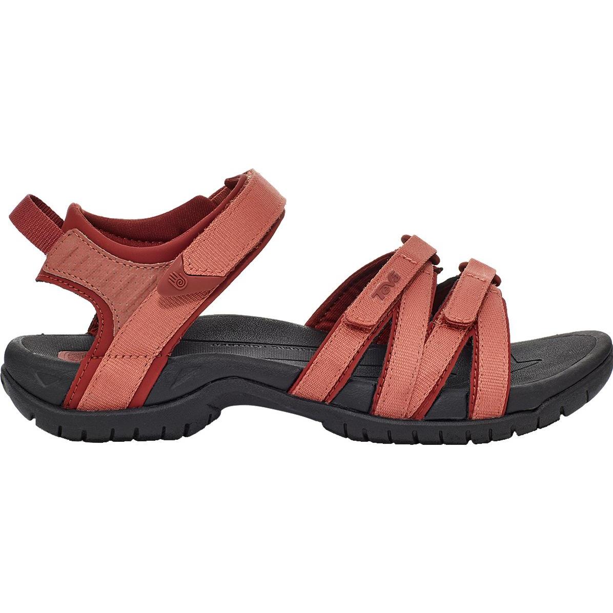 Teva, Damen, Sandalen, Tirra, Rot, (42)