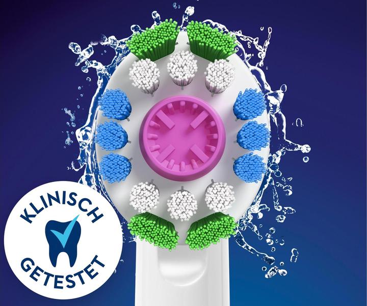 Immagine prodotto Oral-B 3D White CleanMaximiser (3 x)