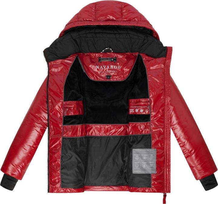 Immagine prodotto Navahoo Eisglanz 14 (S)