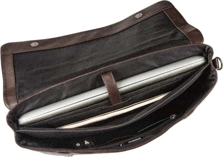 Immagine prodotto Maverick Borsa messenger marrone 305-03