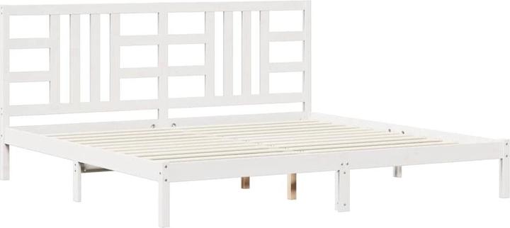 Image du produit vidaXL Mahala (200 x 200 cm)