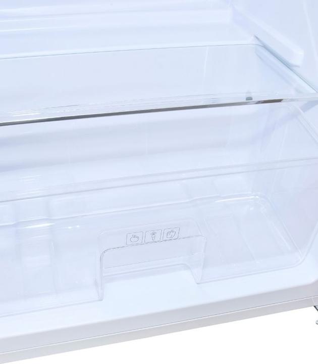 Image du produit Exquisit RKS325-V-H-161E (229 l)