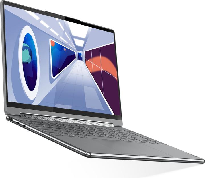 Produktbild Lenovo Yoga 9 (14", 512 GB, 16 GB, CH, Intel Core i7-1360P)