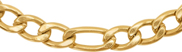 Produktbild Heideman Janus goldfarben (100% Edelstahl)