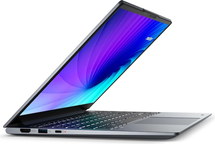 Actual product image Medion SPRCHRGD 14 S1 Elite (14", Snapdragon X Elite X1E-78-100, 32 GB, 1000 GB, CH)