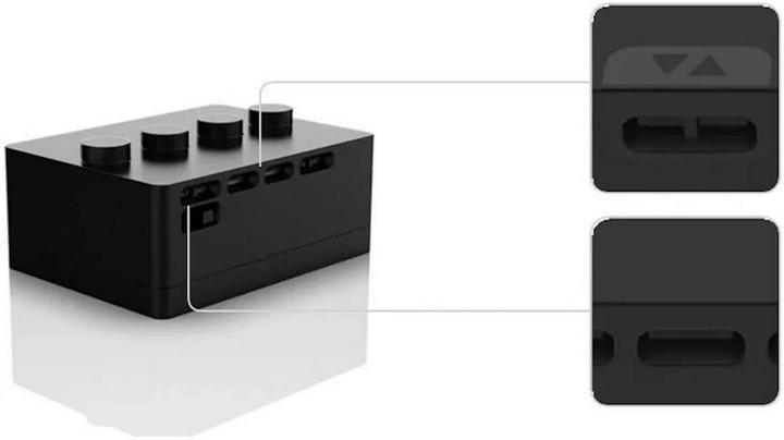 Image du produit Light my bricks LMB 2.0 LMB Power Brique