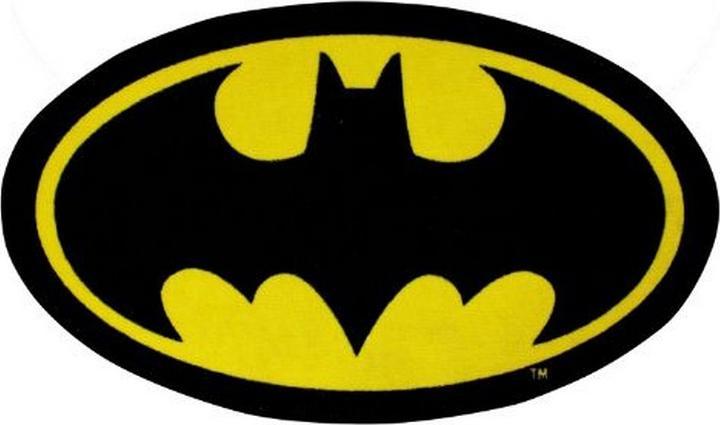 Image du produit Batman Tapis (98 x 57 cm)