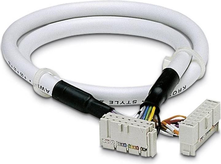 Produktbild Phoenix Contact FLK 14/16/EZ-DR/ 250/S7 - Kabe
