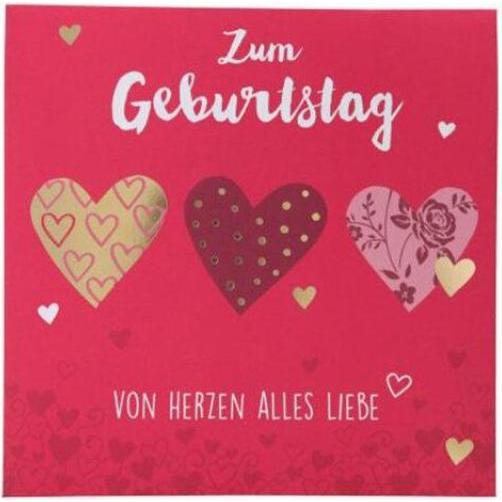 Magni, Grusskarte + Briefpapier, Depesche 0011694-054 Pop-up Glückwunschkarte zum Geburtstag, Klappkarte mit Musik, Lich...