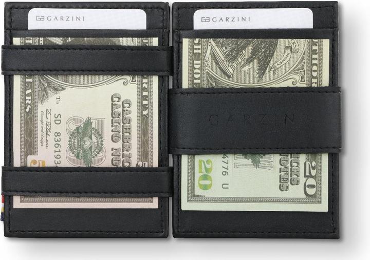 Immagine prodotto Garzini Cavare - Magic Portemonnaie mit Münzfach