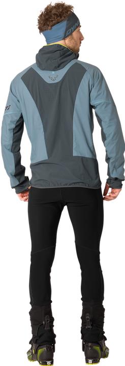Produktbild Dynafit Mezzalama Polartec® Alpha® Jacke Herren (XL)