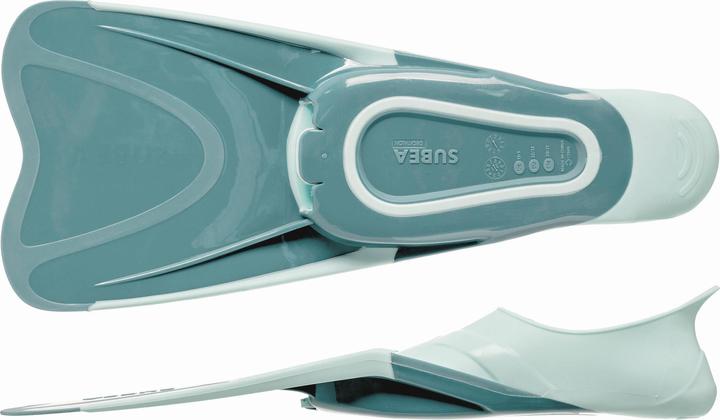 Image du produit Subea FF 100 Soft (30, 31)