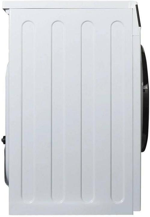 Produktbild Kibernetik MSWS510 MasterSeries Waschmaschine 10kg A-10% Klasse Weiss (10 kg, Links)