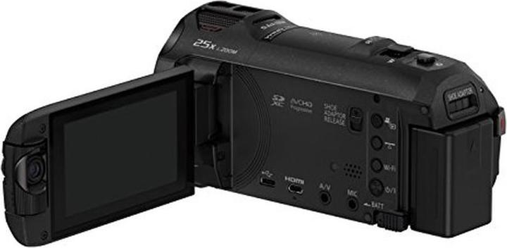 Produktbild Panasonic HC WX979 (18.91 Mpx, 50p, 20 x)