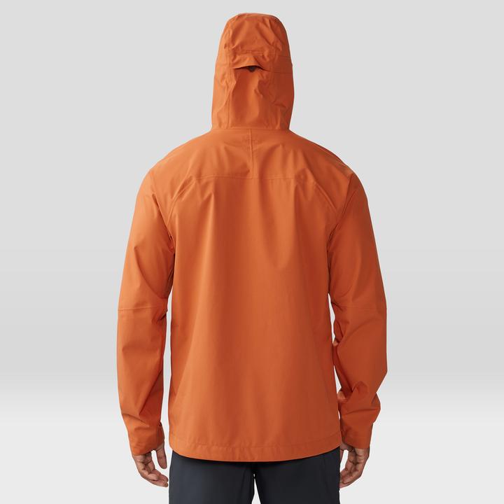 Produktbild Mountain Hardwear Stretch Ozonic™ Jacket (L)