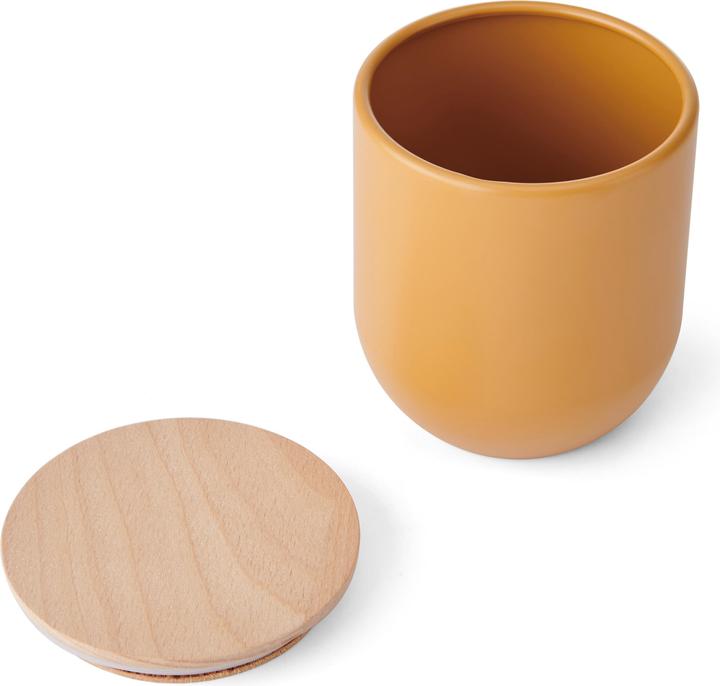 Actual product image Kitchen Craft Id Canister Small 9 X 10cm