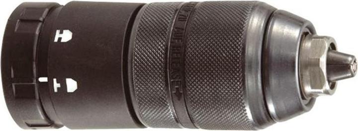 Actual product image Makita HR2631FT13 (Electrical connection)