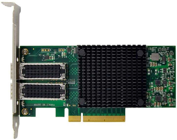 Mellanox ConnectX-4 Lx EN (PCI Express 3.0 x8)
