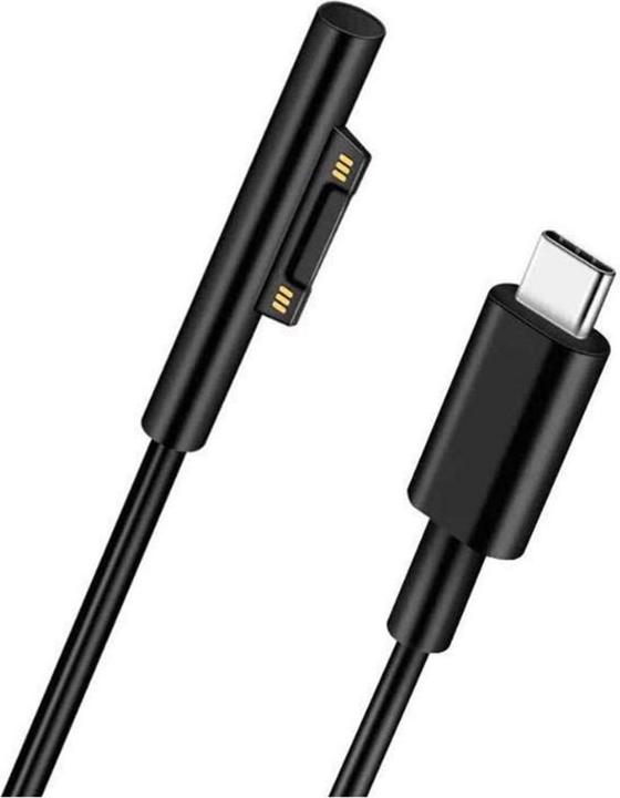 Actual product image MicroConnect USB3.1 C