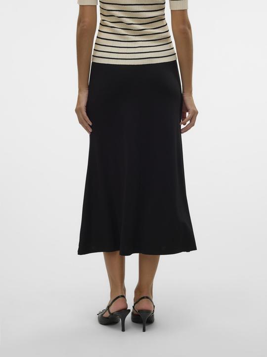Produktbild Vero Moda VMROPER Mittlere Taille Midirock Rock (XL)