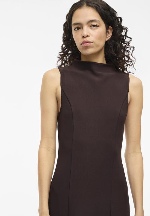 Image du produit Vila VIANYA Ärmelloses Midikleid (S)
