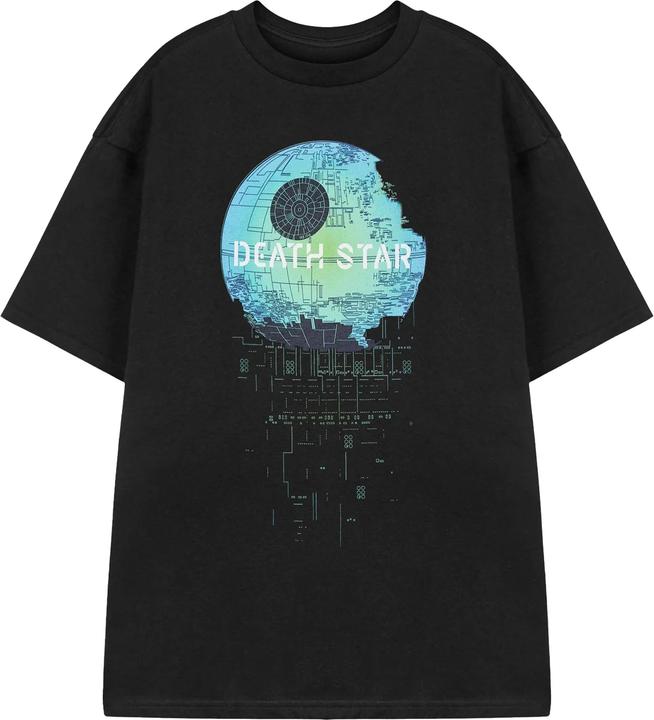 Produktbild Star Wars TShirt kurzärmlig (M)