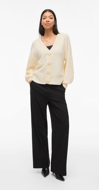 Produktbild Vila VIRADIA V-Ausschnitt Strickjacke (XS)