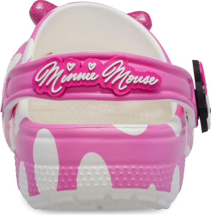 Image du produit Crocs K's Minnie Mouse Classic Clog (30)