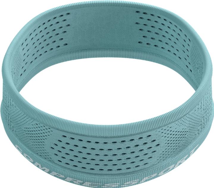 Actual product image Compressport Thin Headband On/Off