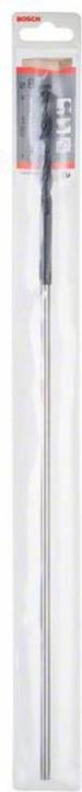 Actual product image Bosch Professional Zubehör PRO Wood HSS installation drill bit, 6 x 75 x 400 mm (6 mm)