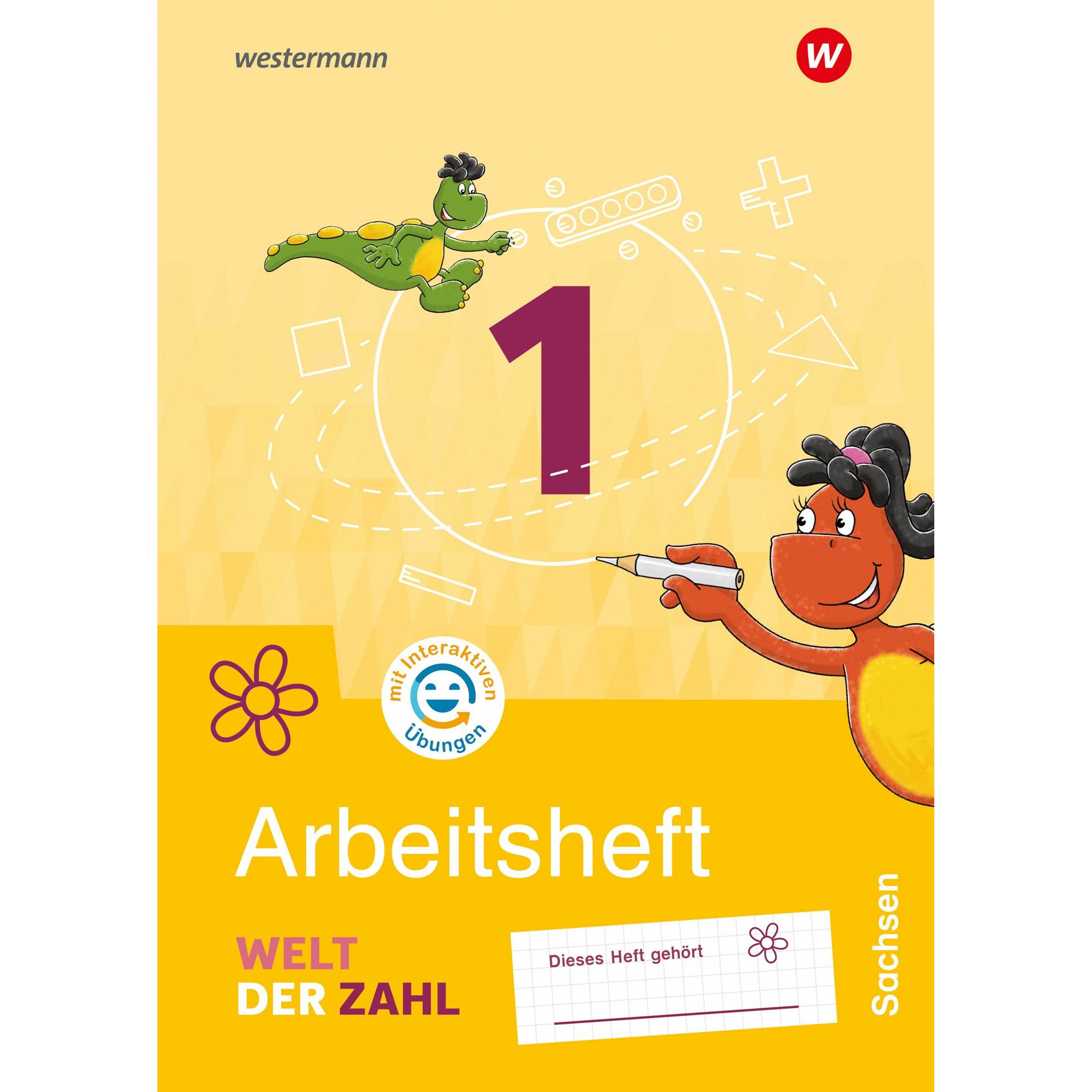WdZ J022 SN AH 1 Int Ueb, Schulbücher