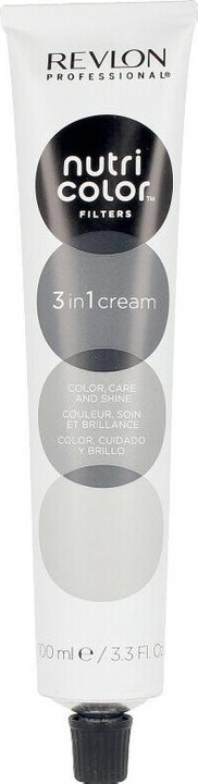 Produktbild Revlon Professional Nutri Color Filters (Silver Beige 821)