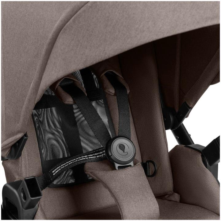 Produktbild ABC Design Samba 2 Kinderwagen