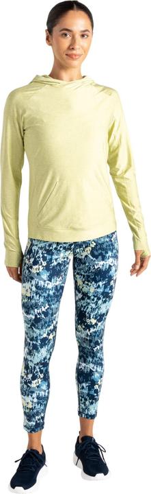 Produktbild Dare2b Kapuzenpullover Sprint City besonders leicht (40)