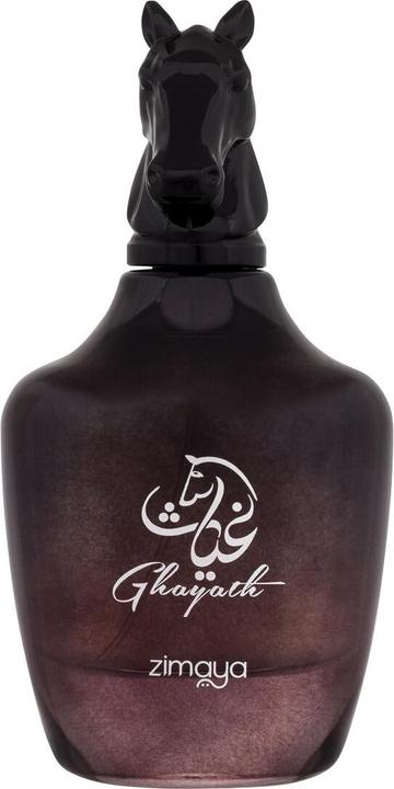 Immagine prodotto Zimaya Ghayath - EDP - 100 ml (Eau de parfum, 100 ml)