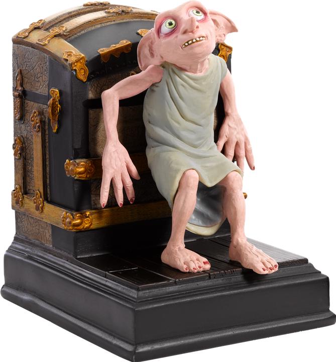 Immagine prodotto Noble Collection Harry Potter Dobby 19 cm