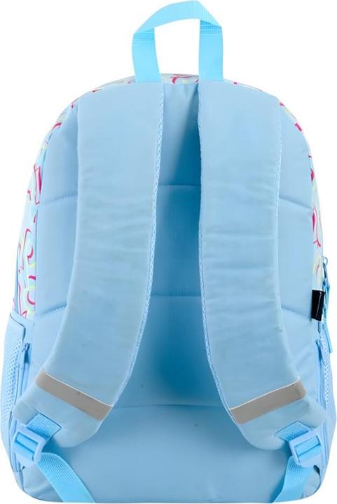 Image du produit Perona Tiktokers Challenge adaptable backpack 42cm