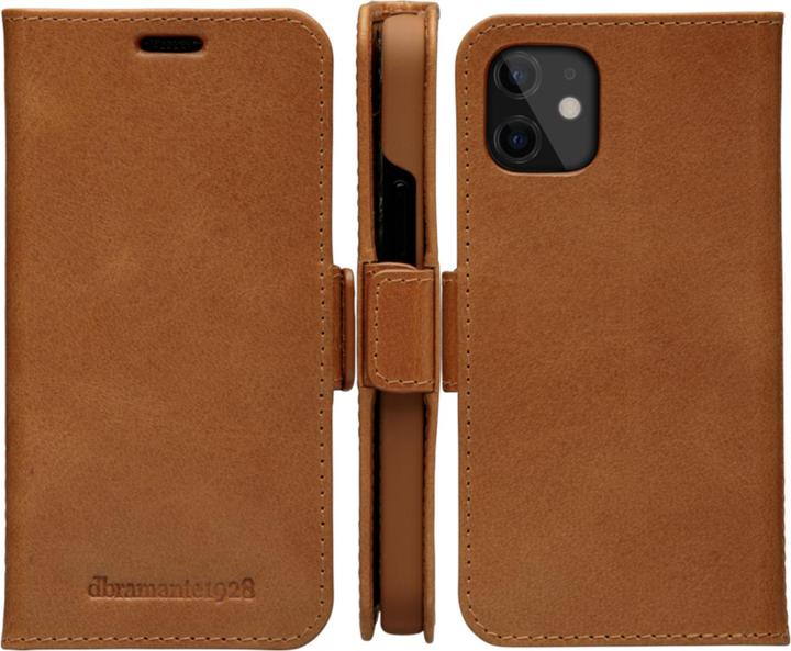 Image du produit dbramante1928 Copenhagen Slim (Apple iPhone 12 mini)