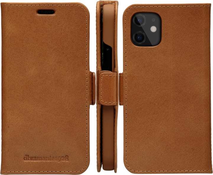Produktbild dbramante1928 Copenhagen Slim (Apple iPhone 12 mini)