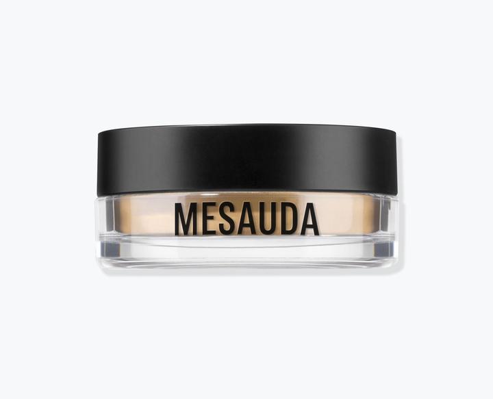 Immagine prodotto Mesauda Viso - Celestial Veil Translucent Free Fixing Powder Translucent 302