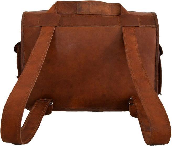 Image du produit Only-Bags.Store Sac à dos Hartmann Messenger, 15 pouces