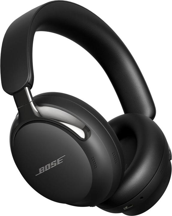 Produktbild Bose QuietComfort Ultra 2nd Gen. (ANC, 30 h, Kabellos)